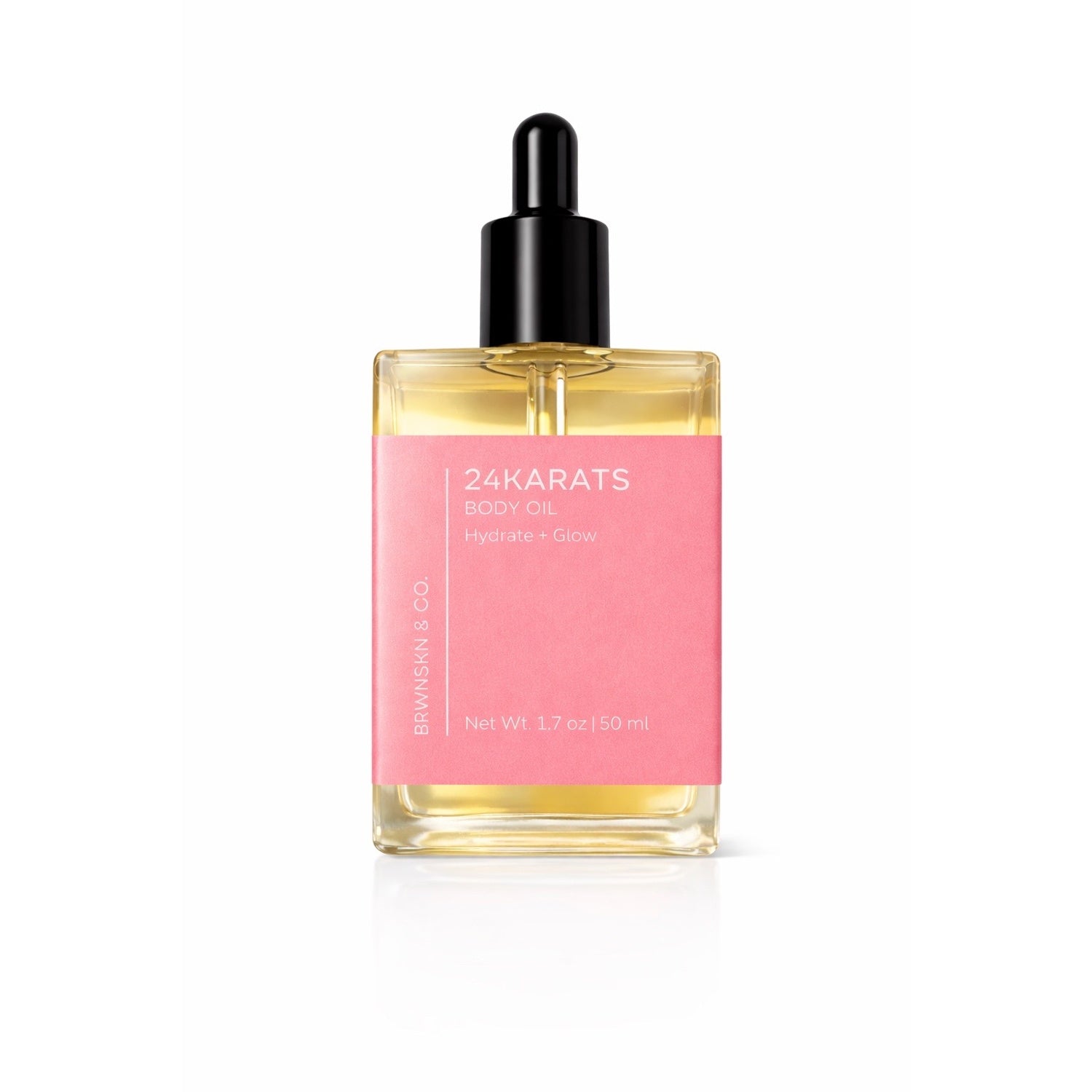 Moisturizing Body Oils