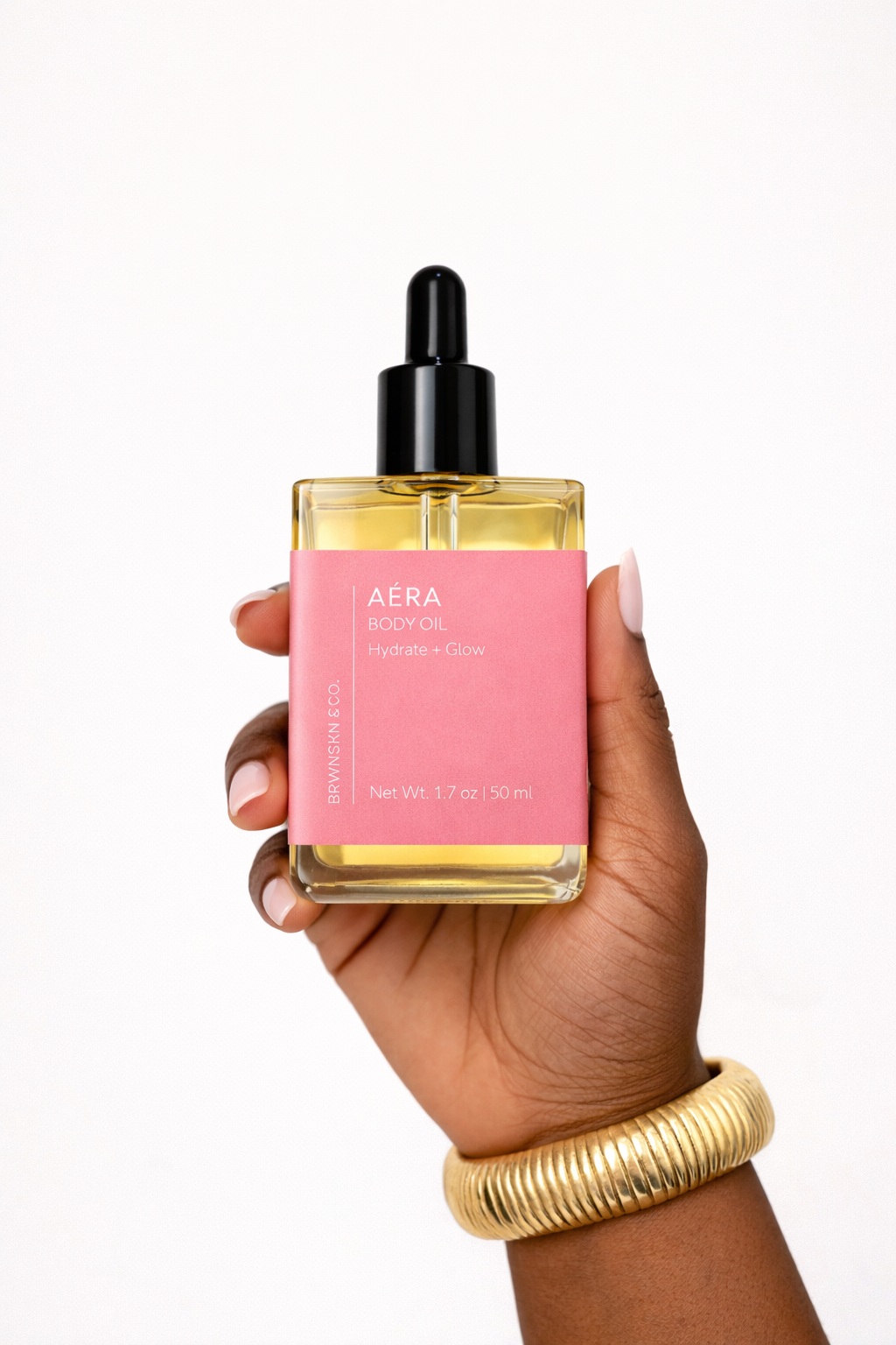 AÉRA- Body Oil