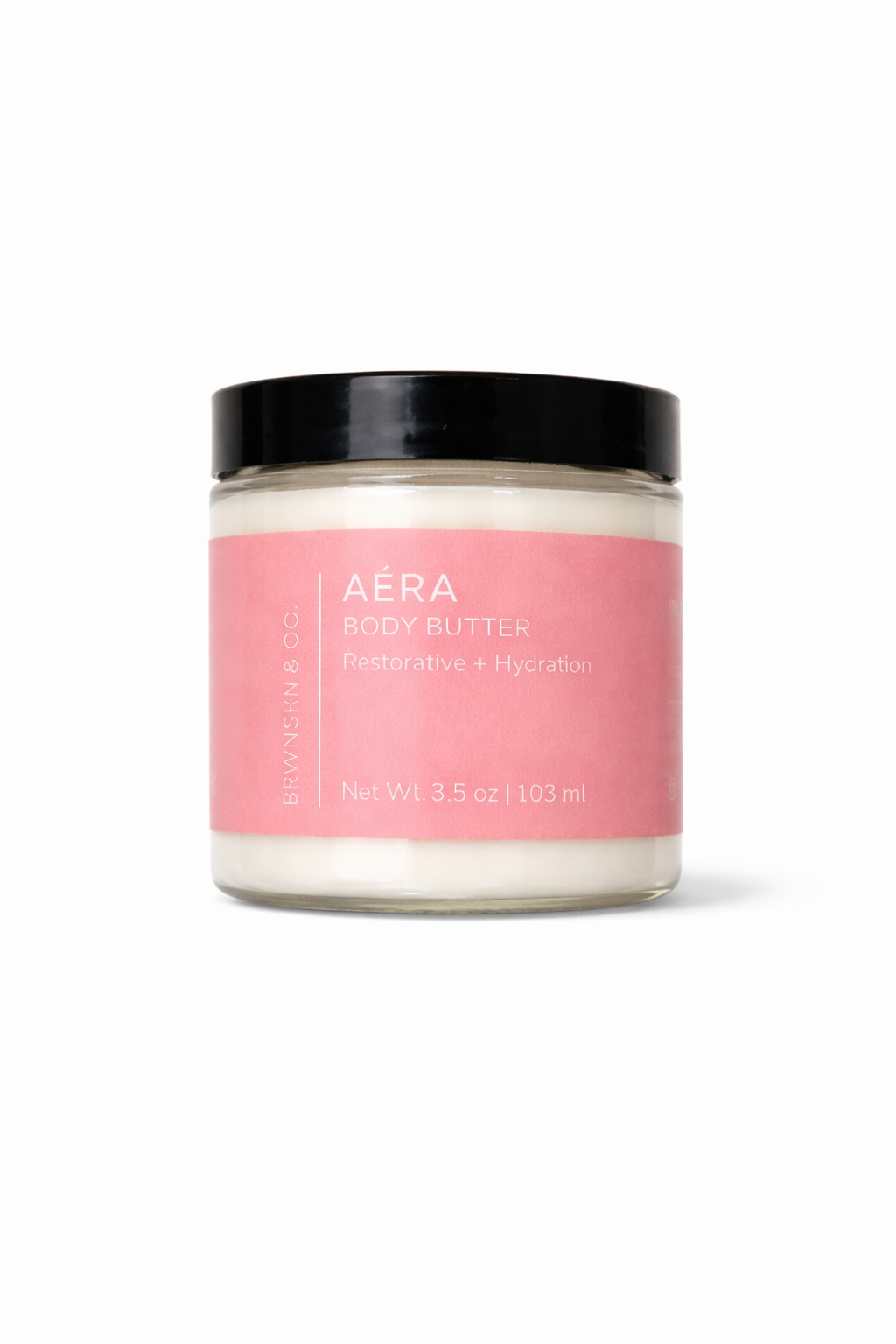 AÉRA- Body Butter