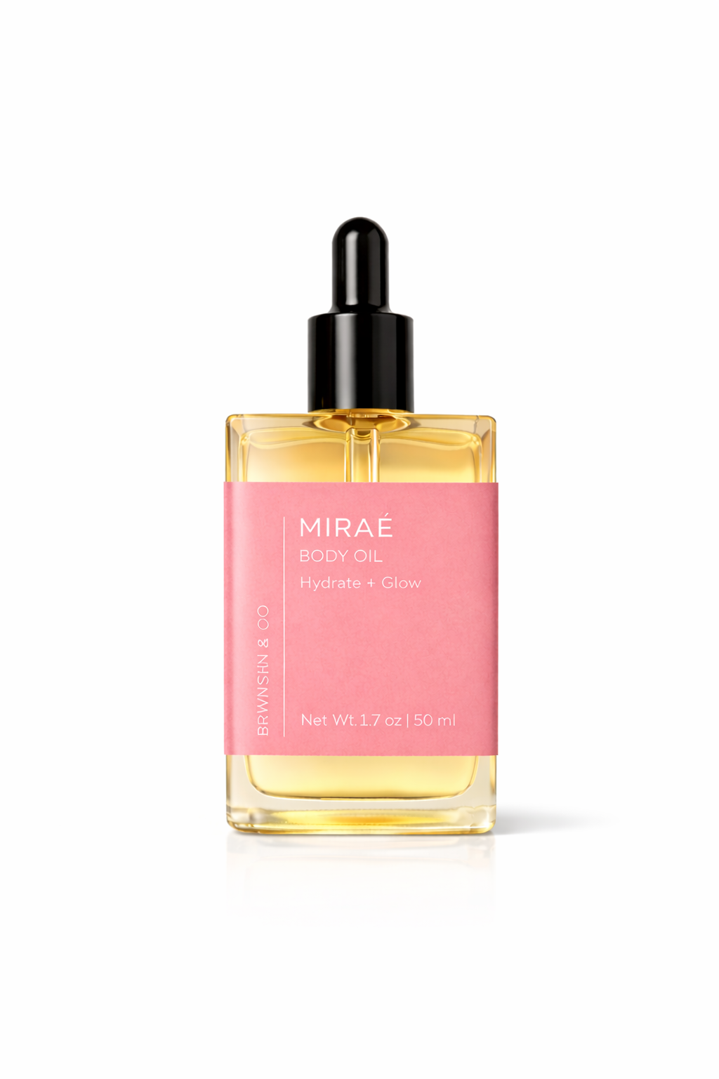 Miraé- Body Oil
