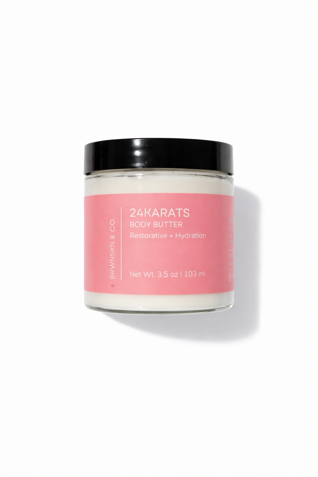 24Karats- Body Butter