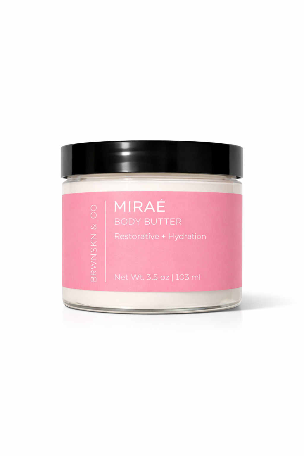 Miraé- Body Butter