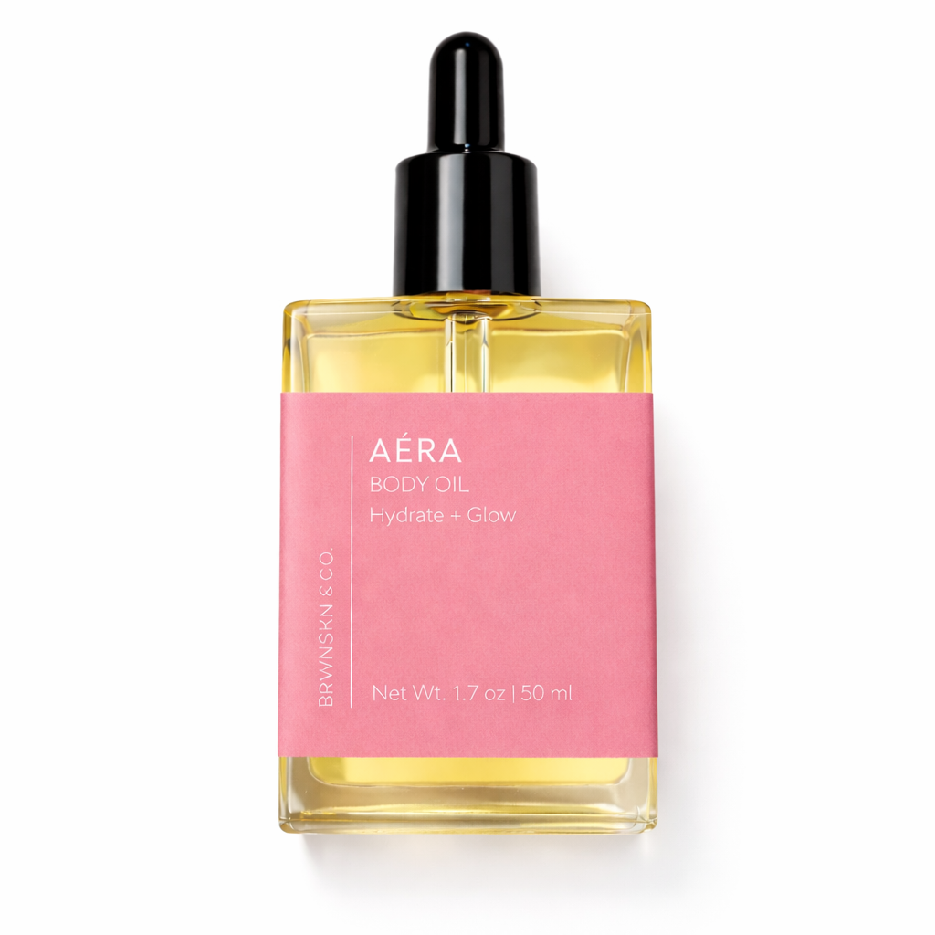 AÉRA- Body Oil