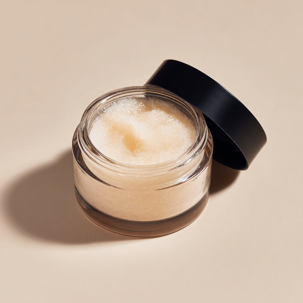 Clean, plant-powered formulas