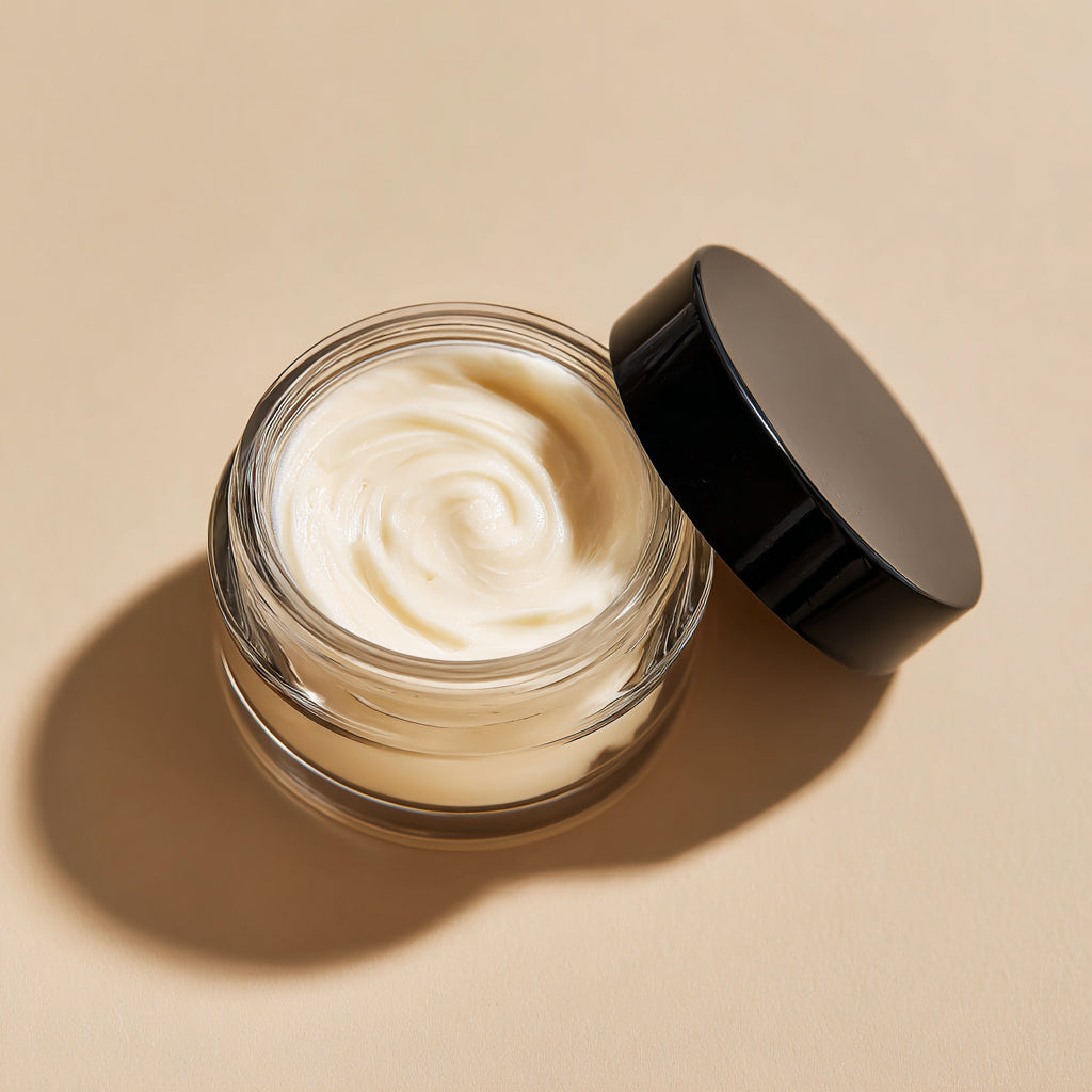 No harsh chemicals — ever