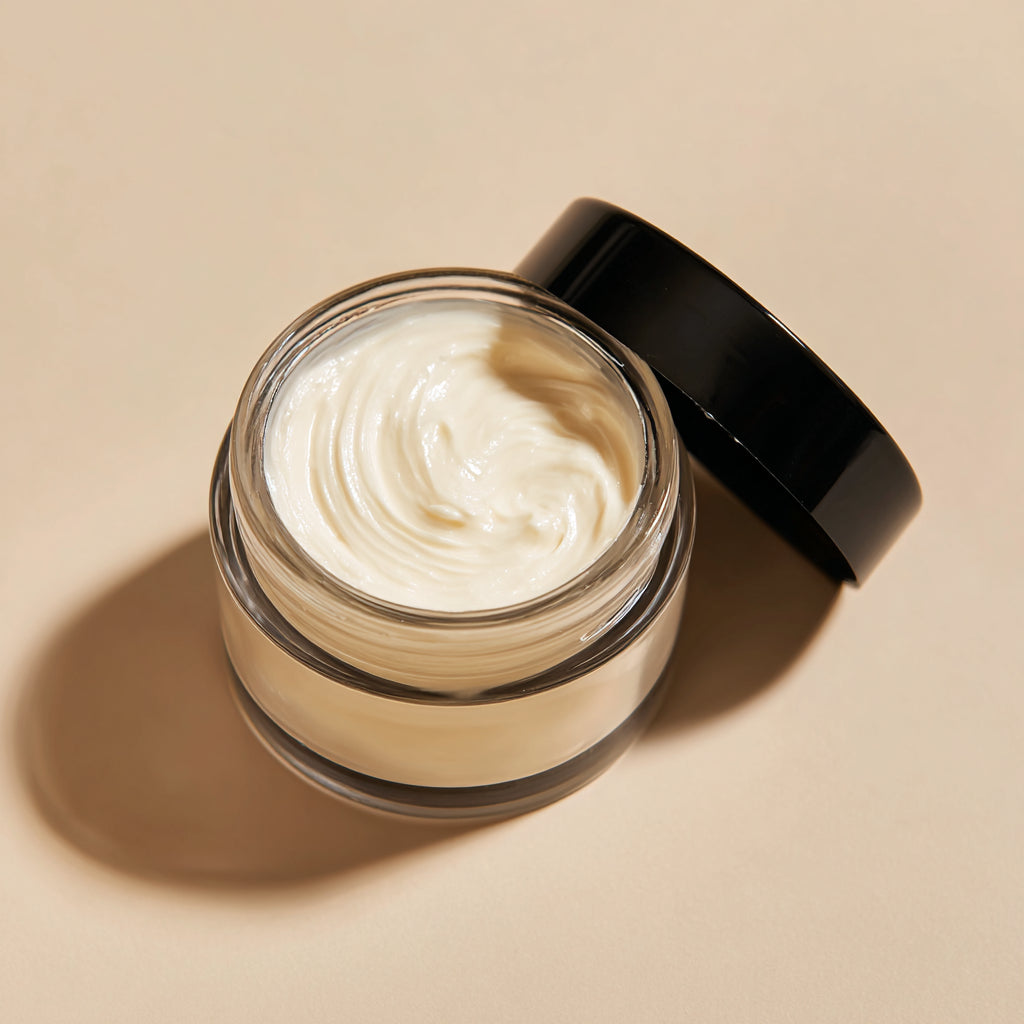 Gentle on sensitive skin